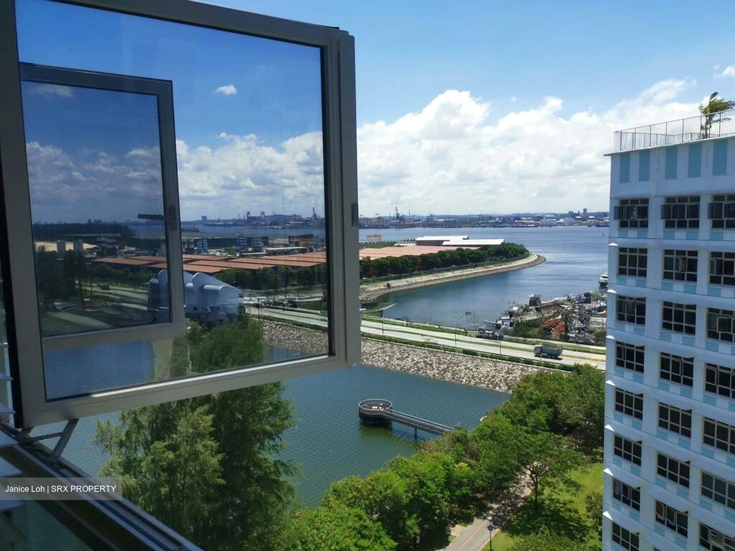 Blk 323C Punggol Bayview (Punggol), HDB 4 Rooms #523775261